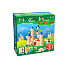Smart Games Castle Logix társasjáték