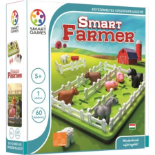 Smart Games Farmer logikai játék