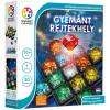 Smart Games : gyémánt rejtekhely társasjáték