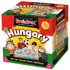Smart Games Hungary társasjáték társasjáték