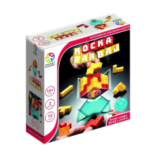 SMART Games Kocka Párbaj logikai játék társasjáték
