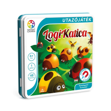 SMART Games LogiKatica logikai játék társasjáték