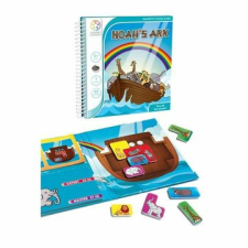 Smart Games : noé bárkája logikai játék társasjáték