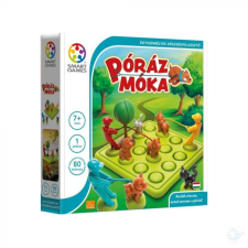 Smart Games : Póráz móka készségfejlesztő játék társasjáték