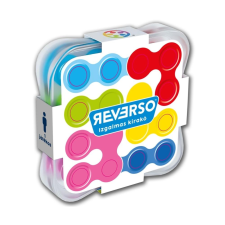 SMART Games Reverso logikai játék társasjáték