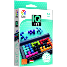 Smart Games Smart Games IQ Fit logikai játék társasjáték