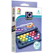 Smart Games SmartGames IQ Stars (GXP-636575) puzzle, kirakós