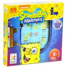 Smart Games - Spongebob Mix Up - logikai játék (518310) társasjáték