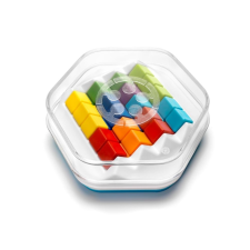 SMART Games Zigzag Puzzler logikai játék társasjáték