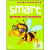  Smart Grammar and Vocabulary and Vocabulary 1 Student's Book