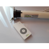 SMART HOME SMART 35 R13 redőnymotor (rádió vezérelt) + AJÁNDÉK DC104 1 csatornás távirányító