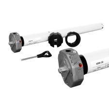 SMART HOME SMART 45 M30 csőmotor (kapcsolós) redőny