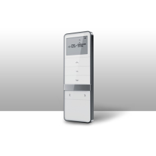 SMART HOME SMART DD1803H MINIMAL 1 CSATORNÁS IDŐPROGRAMOS TÁVIRÁNYÍTÓ BIDI redőny