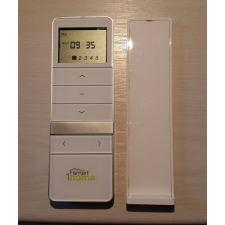 SMART HOME SMART DD1805H MINIMAL 5 CSATORNÁS IDŐPROGRAMOS TÁVIRÁNYÍTÓ BIDI redőny