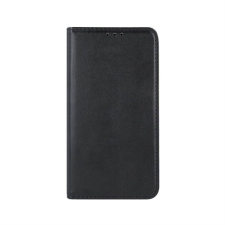 Smart Magnet Apple iPhone 11 Pro Smart Magnetic Könyvtok - Fekete tok és táska