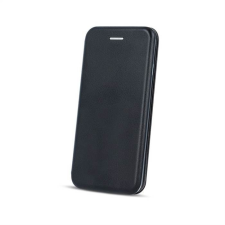 Smart Magnet Apple iPhone 11 Smart Diva Prémium Könyvtok - Fekete tok és táska
