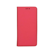 Smart Magnet Nokia 6.2/7.2 Smart Magnet Könyvtok - Piros tok és táska