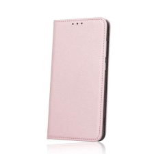 Smart Magnet Samsung A50 2019 Smart Magnet Könyvtok - Rose Gold tok és táska
