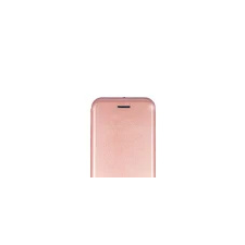 Smart Magnet Samsung S22 Plus Smart Diva Prémium Könyvtok - Rose Gold tok és táska