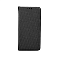 Smart Magnet Xiaomi Redmi Note 9T 5G Smart Magnet Könyvtok - Fekete tok és táska