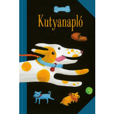 Smart Piac Kft. - KUTYANAPLÓ ajándékkönyv