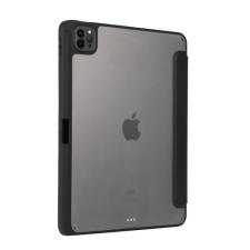 Smart Stand tok iPad Air 13 Pro 2024 - fekete tablet tok