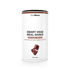  Smart Vege Meal Shake - GymBeam 500 g csokoládé arctisztító