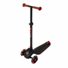 SmartBaby Qplay Future roller - Piros