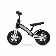 SmartBaby Qplay Impact futóbicikli Fekete lábbal hajtható járgány
