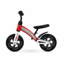 SmartBaby Qplay Impact futóbicikli Piros lábbal hajtható járgány