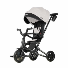 SmartBaby Qplay Nova Niello ultrakompakt tricikli Szürke tricikli