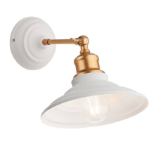 Smarter Fali lámpa Spinner 01-1290 1xE27 fehér világítás