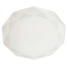 Smarter Smaragd LED mennyezeti lámpa, 32W világítás