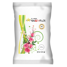  Smartflex Flower 0,25 kg Fehér sütés és főzés