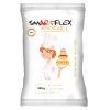 Smartflex SMARTFLEX - Modellező paszta – Kakaóvajas ízesítés - 250g