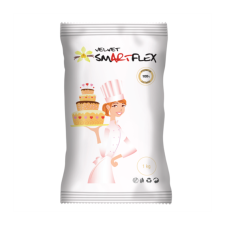  Smartflex Velvet dekorációs massza 250 g sütés és főzés