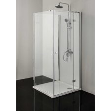  SMARTFLEX zuhanyajtó 120 cm balos kád, zuhanykabin
