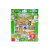 SmartGames Angry Birds - Under Construction logikai játék (SG AB 470) (SG AB 470) - Társasjátékok