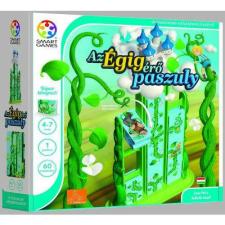 SmartGames Az égig érő paszuly SmartGames egyszemélyes logikai játék oktatójáték