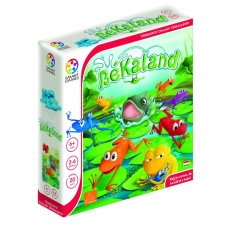 SmartGames Békaland SmartGames logikai játék logikai játék