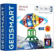 SmartGames GEOSMART Space Ball (GEO 303) kreatív és készségfejlesztő