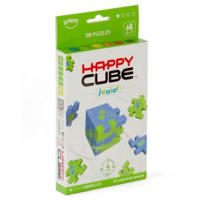 SmartGames Happy Cube 6 Colour Pack Junior 3D-s kirakó (SmartGames19357794) kreatív és készségfejlesztő