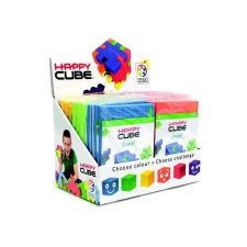 SmartGames Happy Cube Junior (19358794) (SmartGames19358794) kreatív és készségfejlesztő