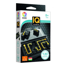 SmartGames IQ Áramkör logikai játék (19827182) (SmartGames19827182) - Társasjátékok társasjáték