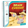 SmartGames Magnetic travel ementáli logikai játék (1614794) (SmartGames1614794) - Társasjátékok