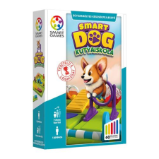 SmartGames Smart Dog - Kutyaiskola logikai játék társasjáték