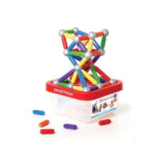 SmartGames SmartMax Build &amp; Learn készségfejlesztő építőjáték (SMX 908) barkácsolás, építés