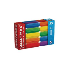 SmartGames SmartMax XT set - 6 medium bars (13973-182) kreatív és készségfejlesztő