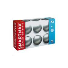 SmartGames SmartMax Xtension Set készségfejlesztő építőjáték kiegészítő szett (13969-182) mágneses építőjáték