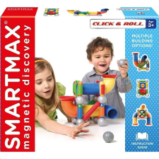 SmartGames SMX 404 építőjáték (SMX 404) kreatív és készségfejlesztő